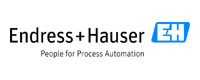 Endress + Hauser GmbH & Co. KG