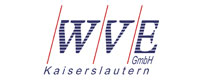 WVE GmbH Kaiserslautern